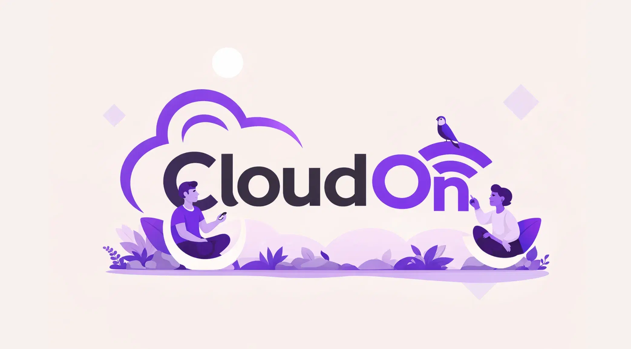 CloudOn - Stay connected wherever you go