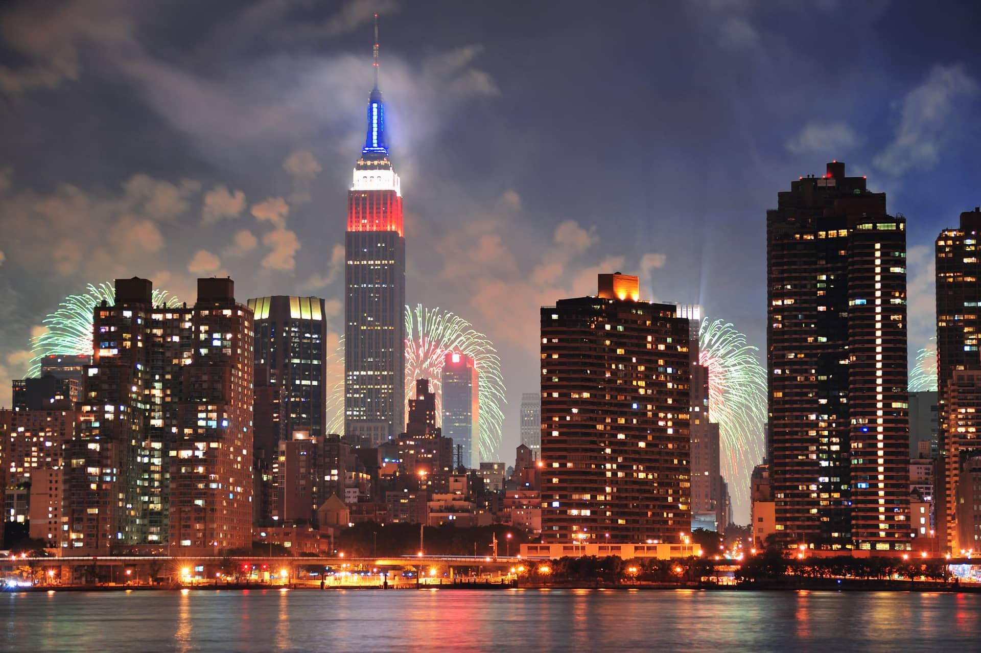 United States of America