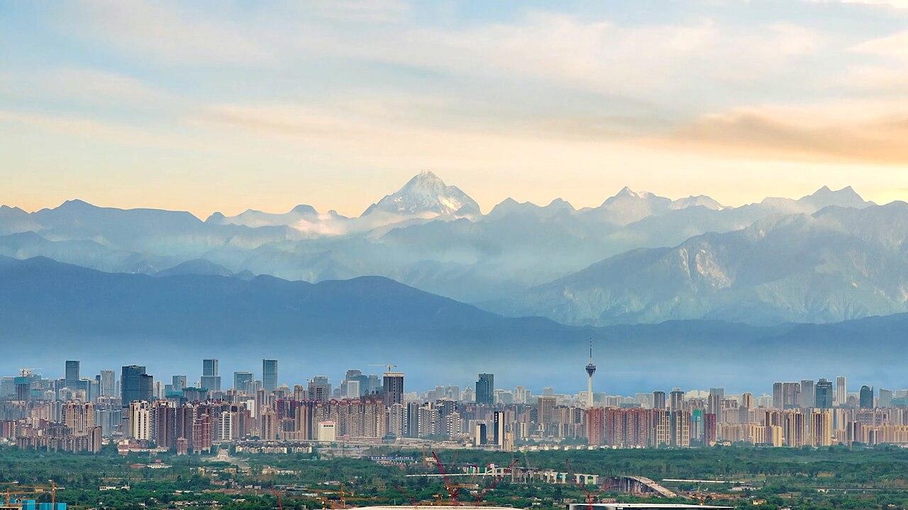 Chengdu