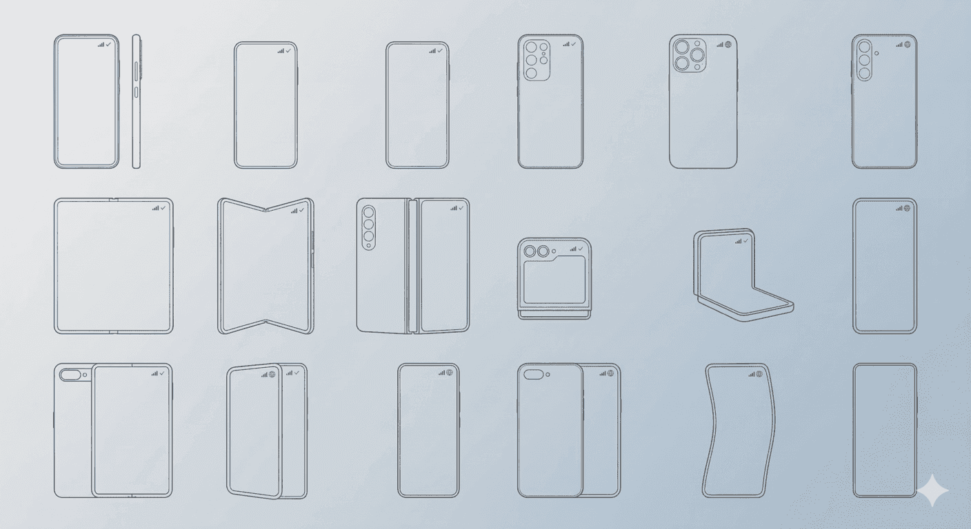 Top eSIM-Compatible Phones in 2025